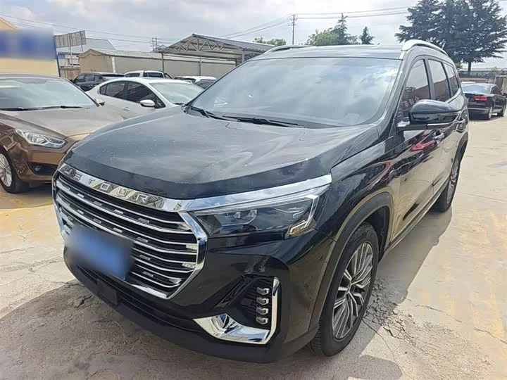 Jetour X90 PLUS