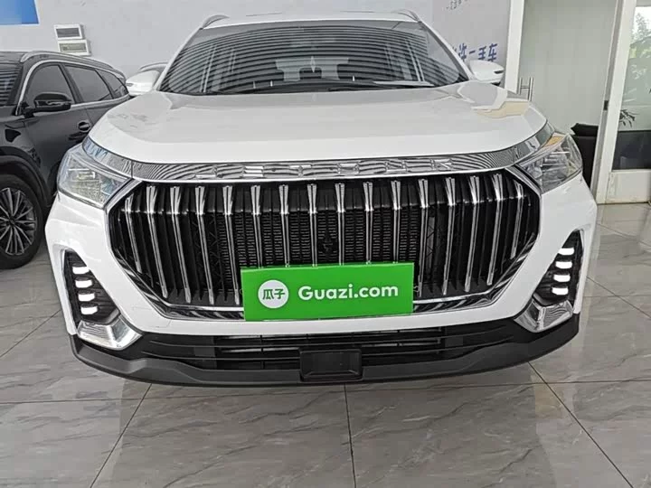Jetour X90 PLUS