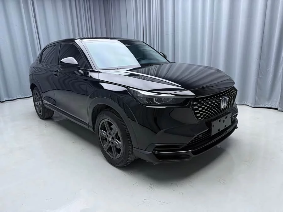 Honda XR-V