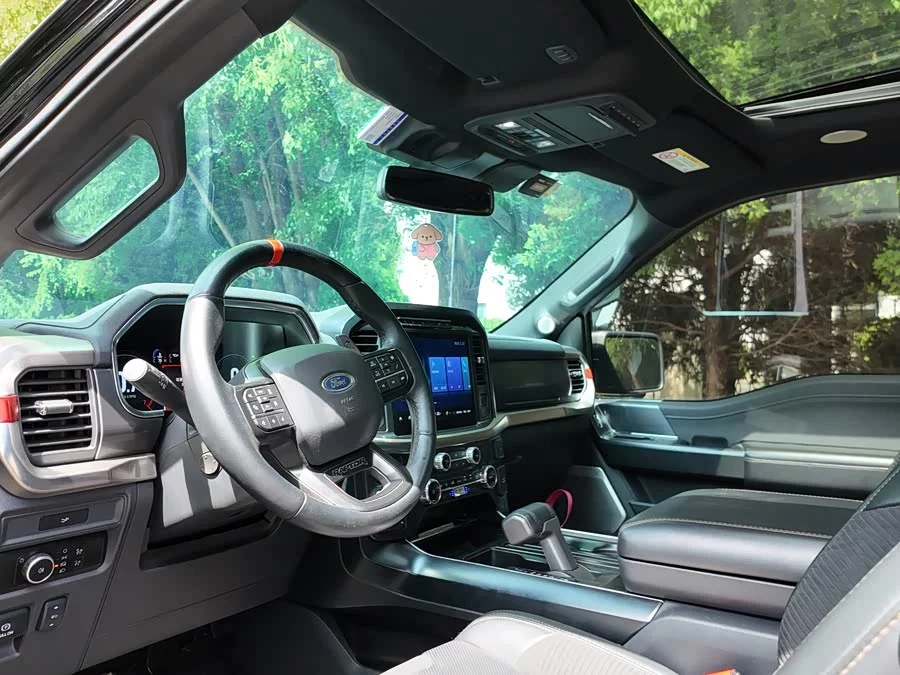 Ford F-150 Raptor