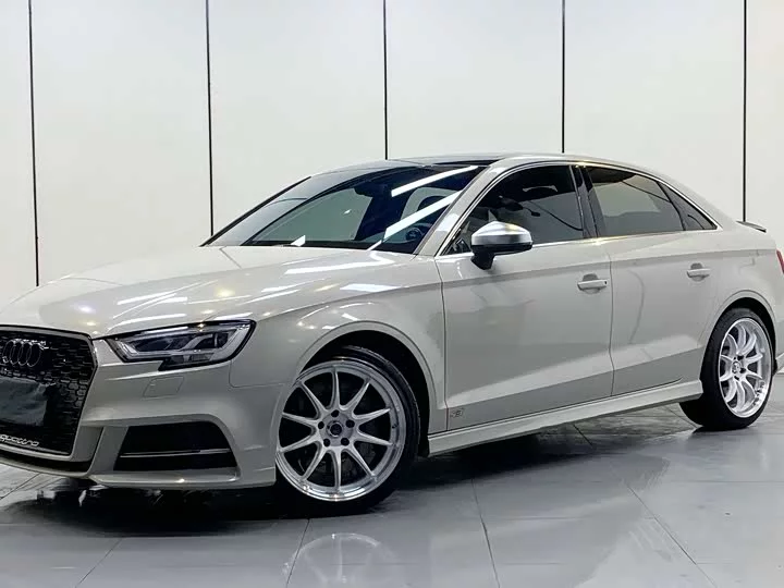 Audi S3