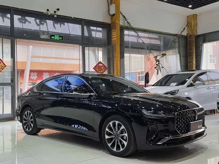 Lincoln Z