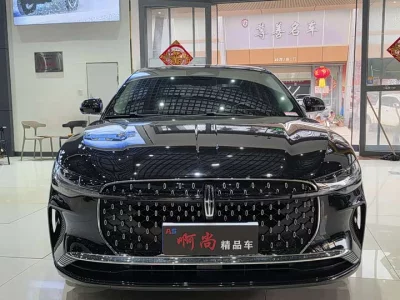 Lincoln Z
