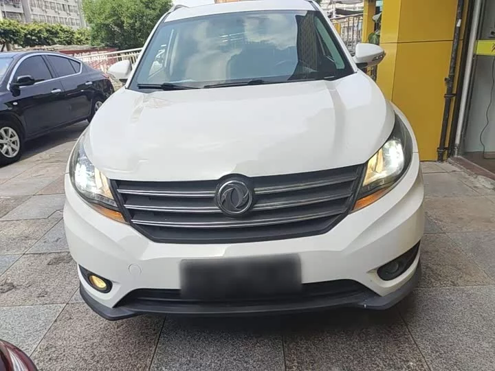Dongfeng Fengon 580