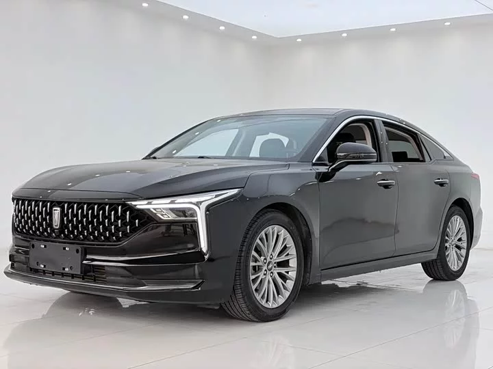 FAW Besturn B70