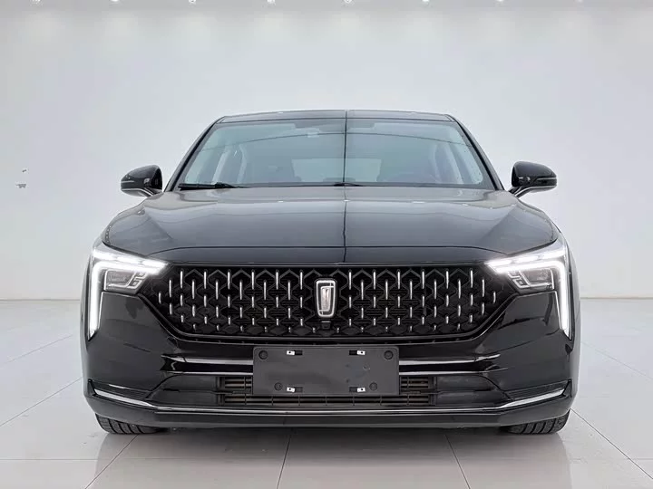 FAW Besturn B70
