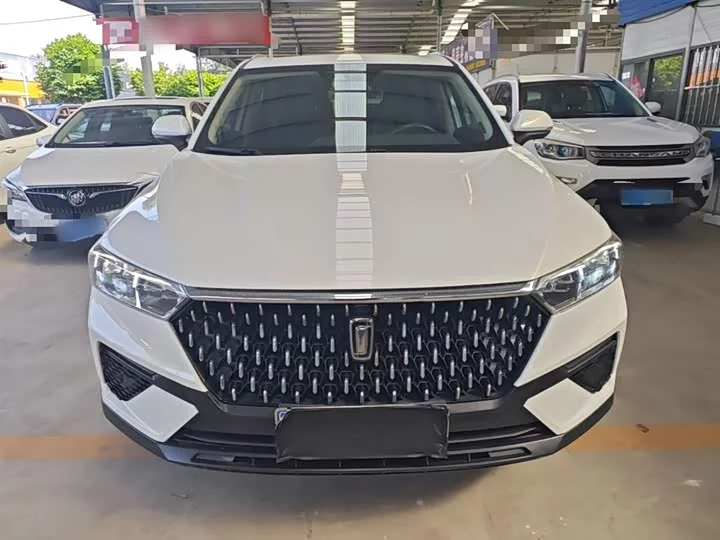 FAW Besturn T77