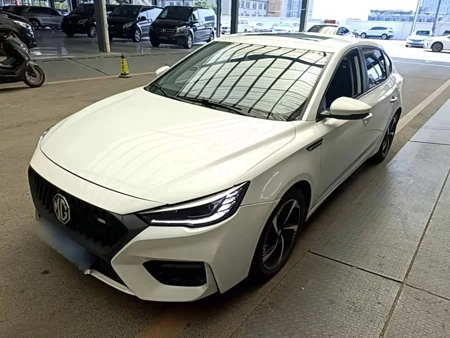 MG 6