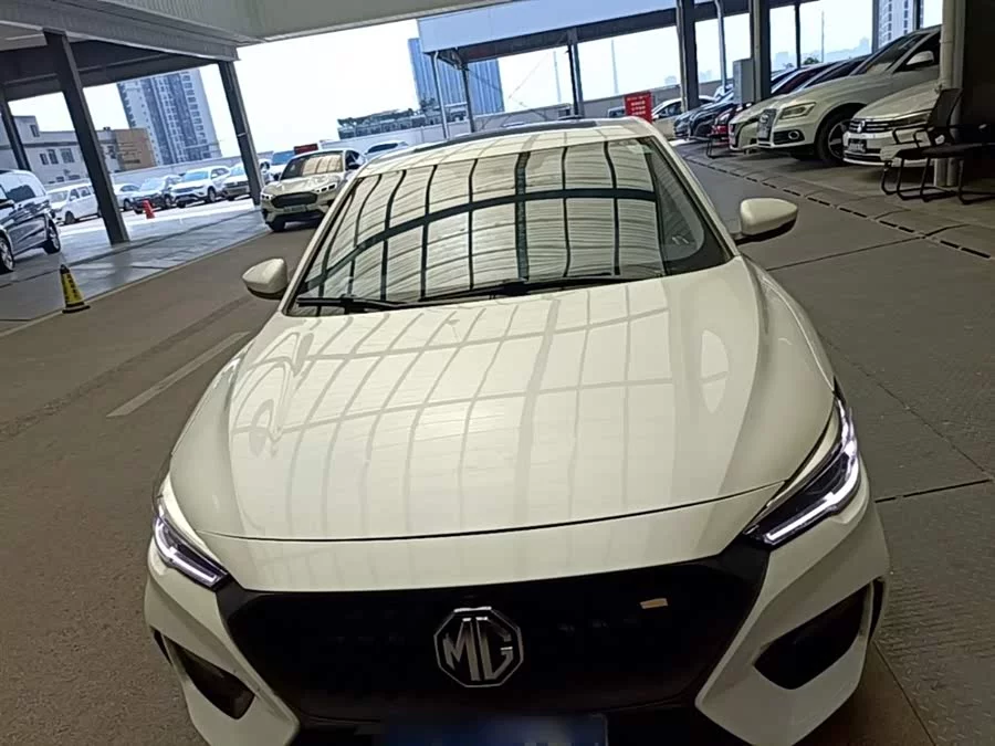 MG 6