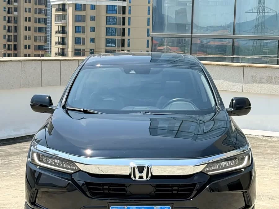 Honda Haoying