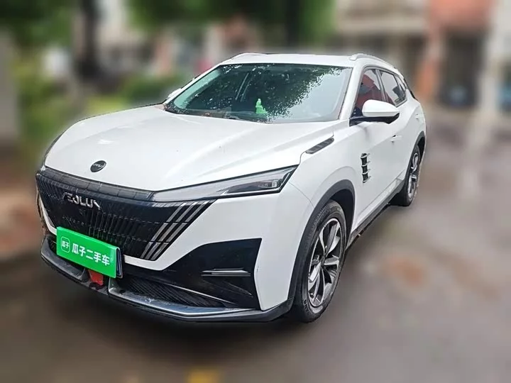 Dongfeng Haohan