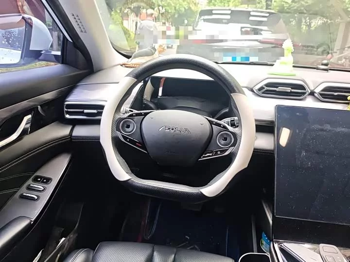 Dongfeng Haohan