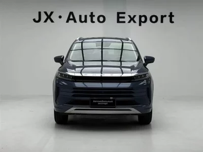 Exeed LX