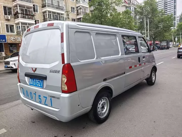 Wuling Rongguang