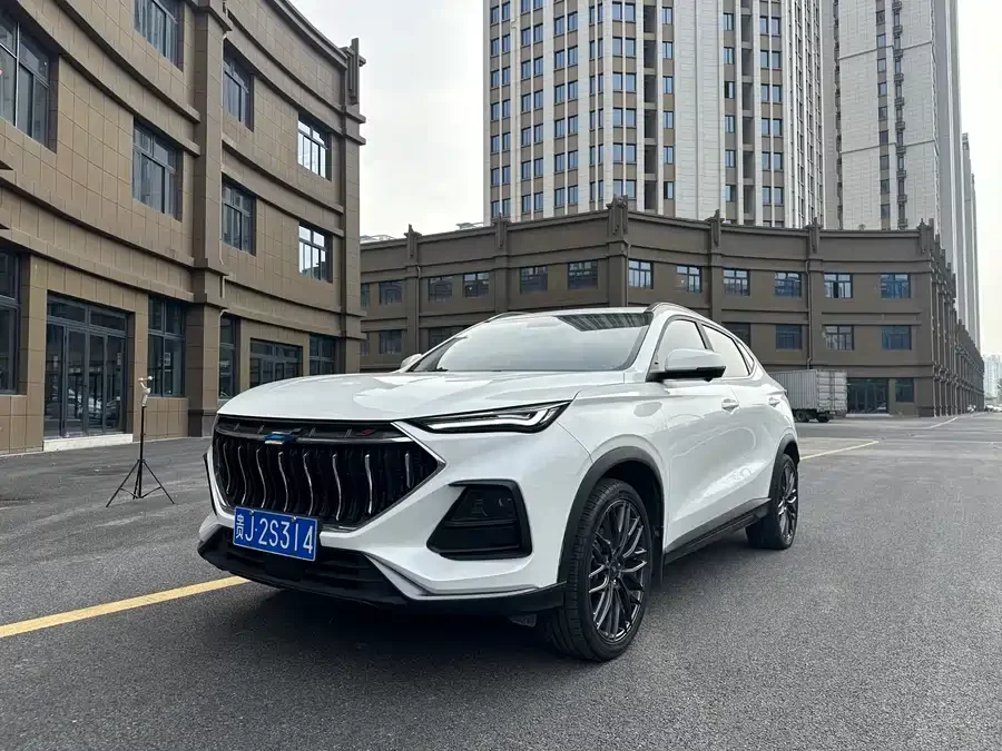 Oshan X5