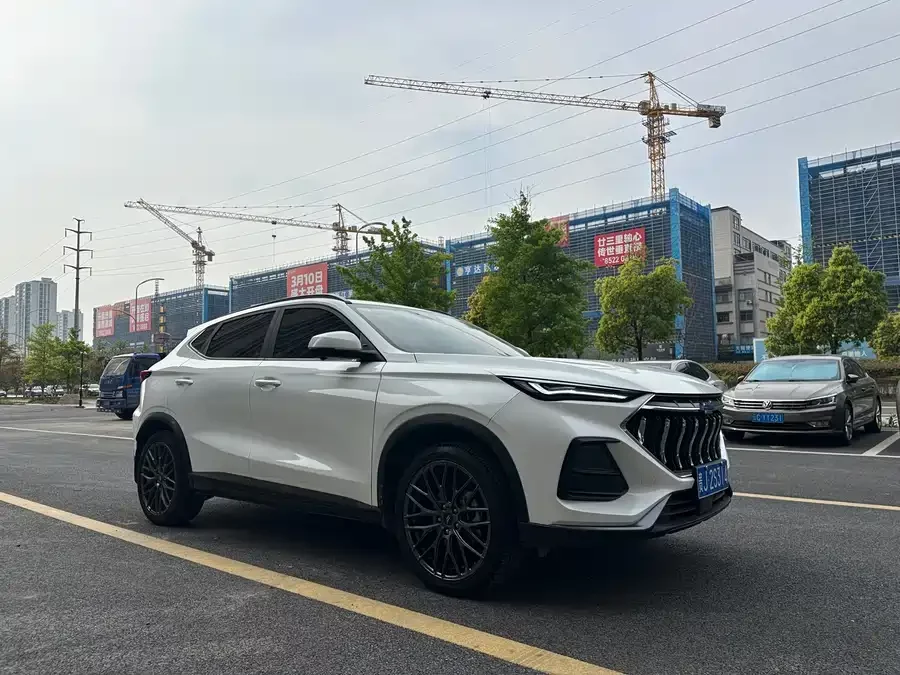 Oshan X5