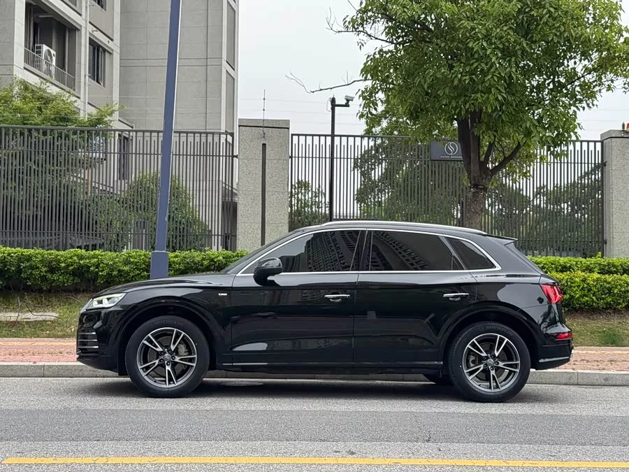 Audi Q5L