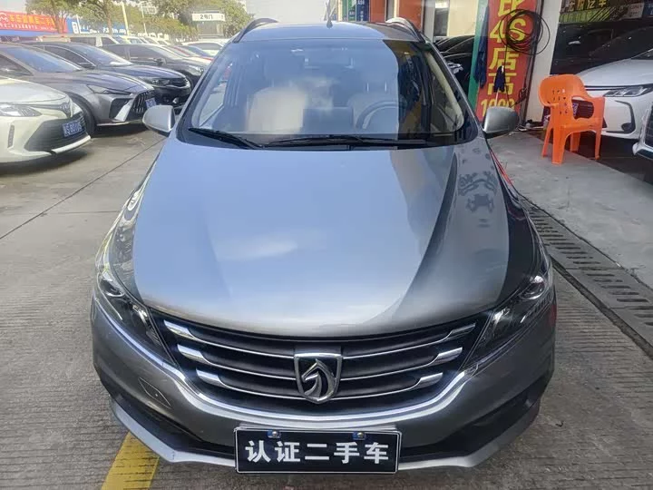 Baojun 310W