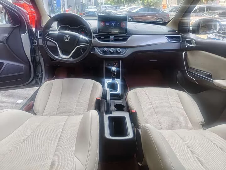 Baojun 310W
