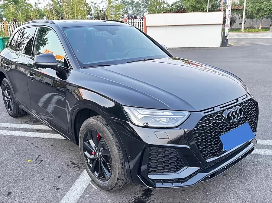 Audi Q5L