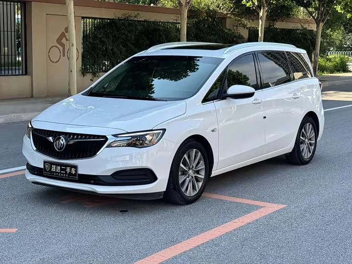 Buick GL6