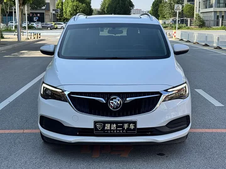 Buick GL6