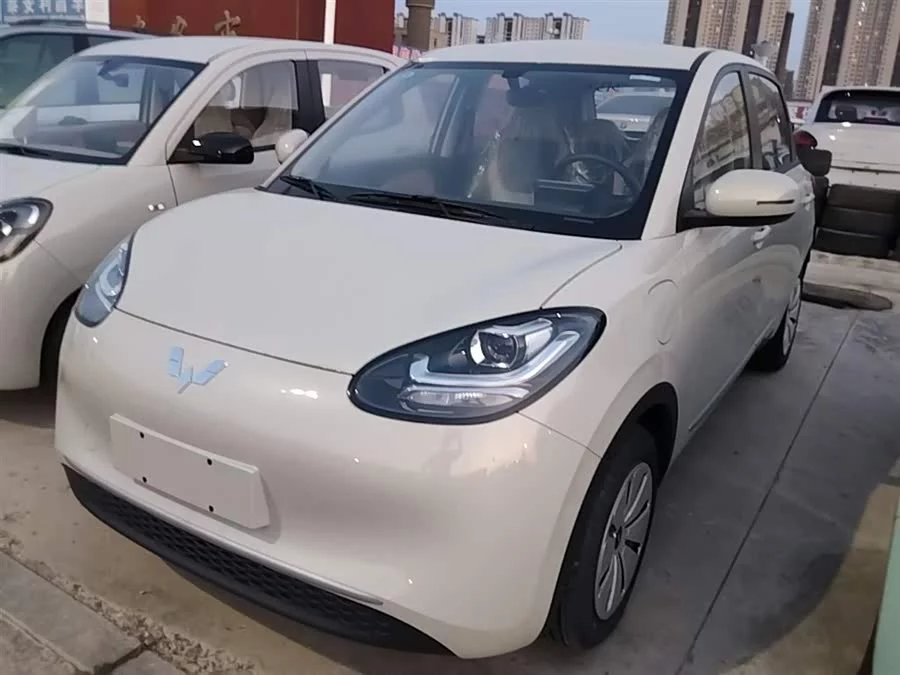 Wuling Bingo