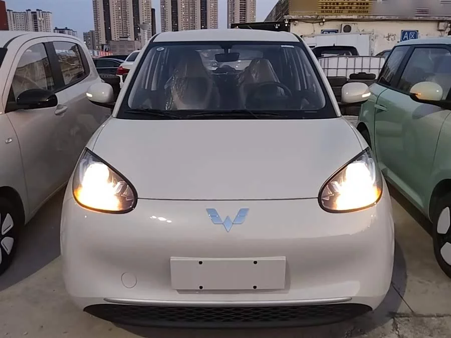 Wuling Bingo