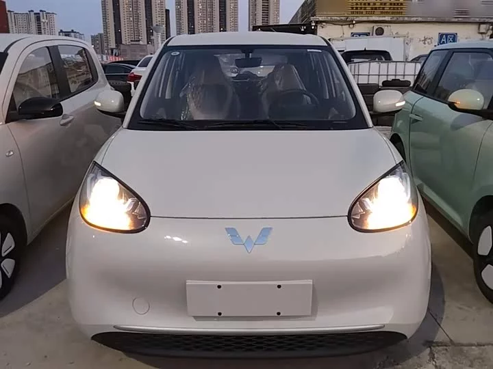 Wuling Bingo