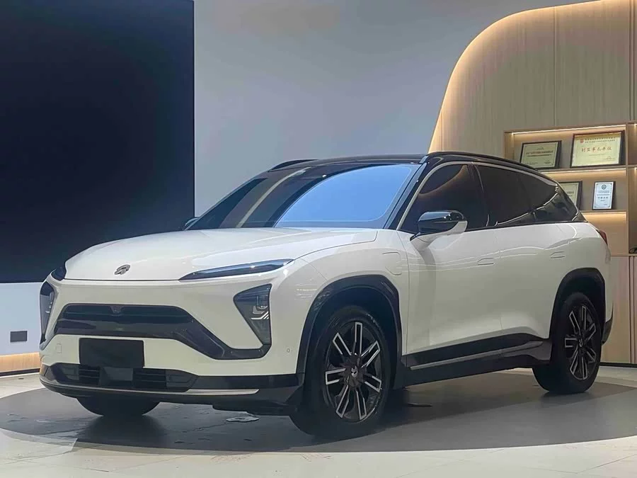 NIO ES6