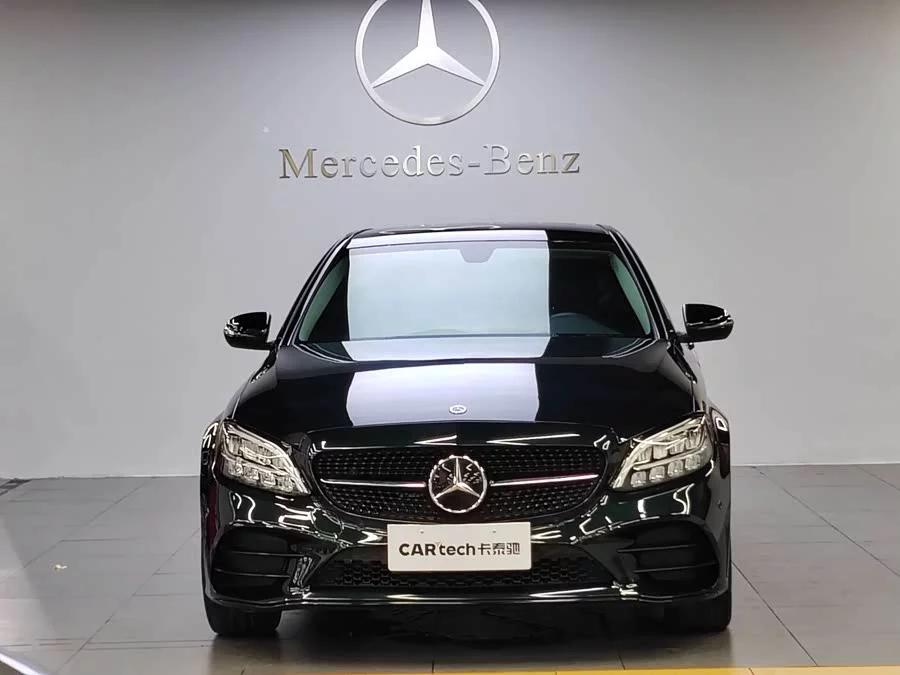 Mercedes Benz Class C