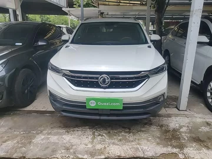 Dongfeng AX7