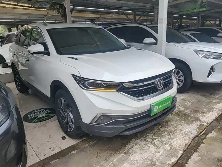 Dongfeng AX7