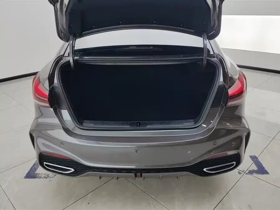 MG 5