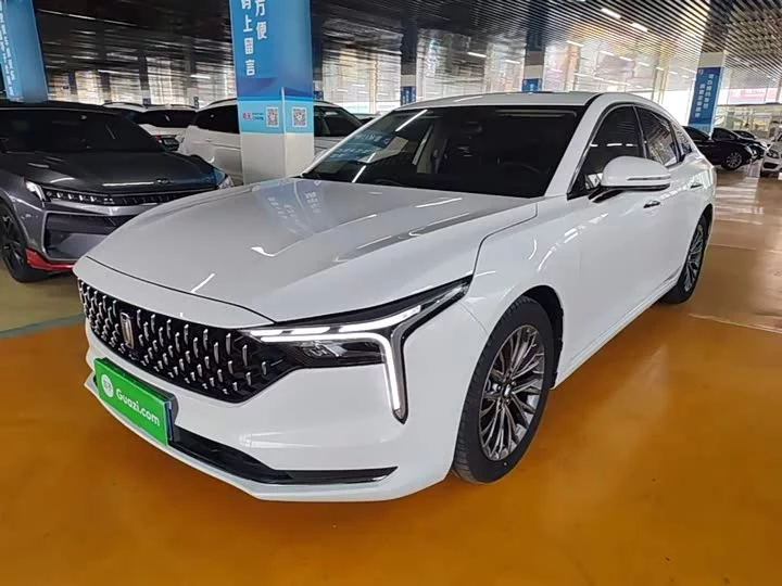 FAW Besturn B70