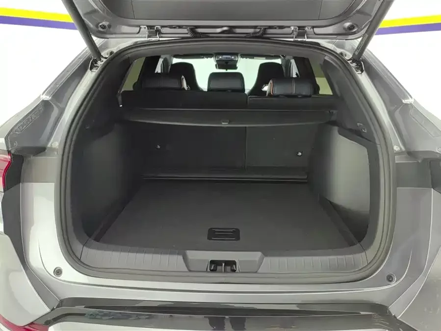 BYD Song PLUS New Energy