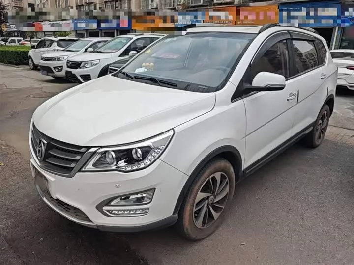 Baojun 560
