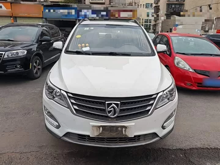 Baojun 560