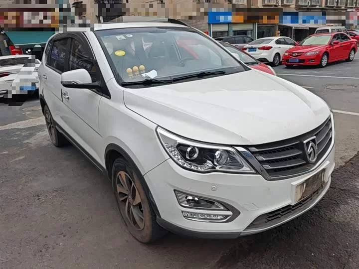 Baojun 560