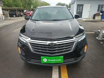 chevrolet explorer