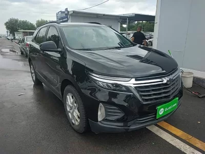chevrolet explorer