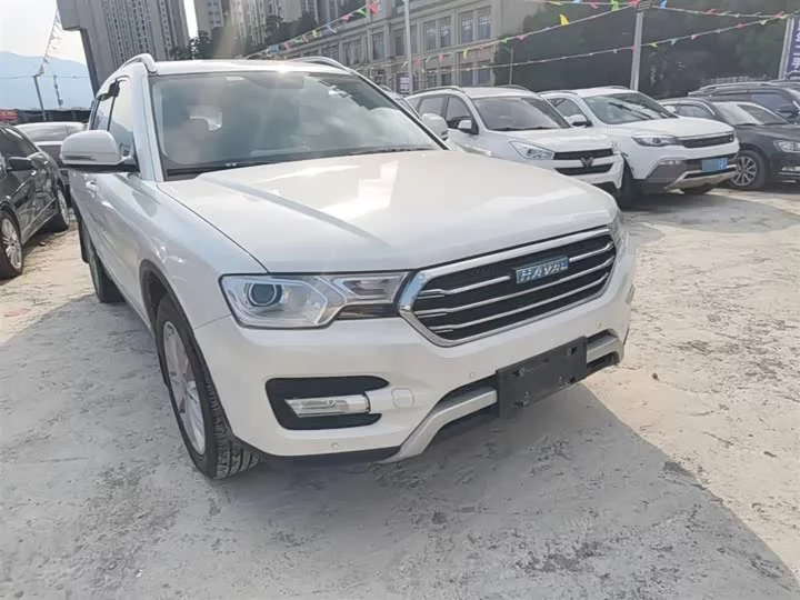 Haval H7