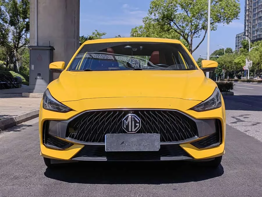 MG 5