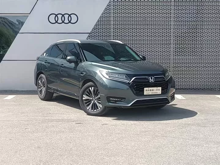 Honda UR-V