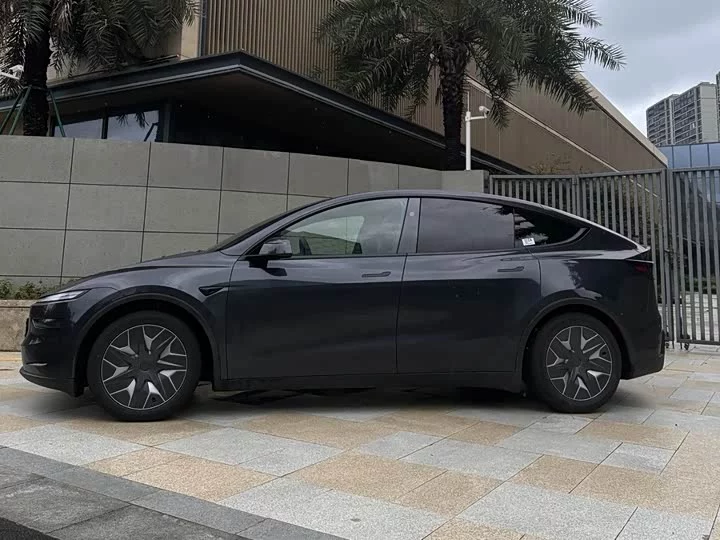 Tesla Model Y L