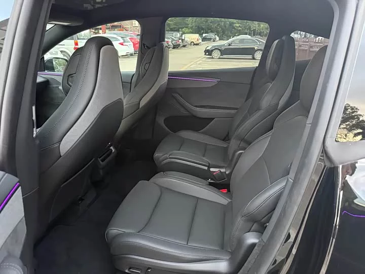 Tesla Model Y L