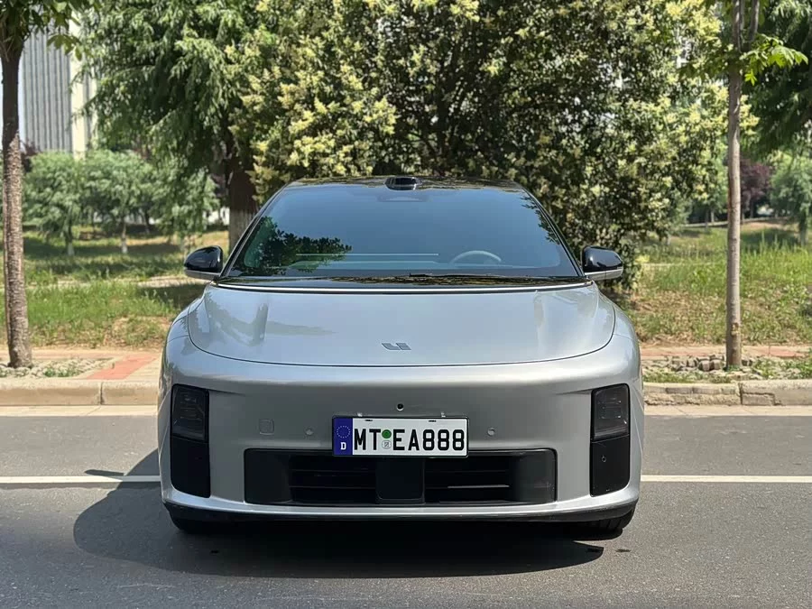 Li Auto i6
