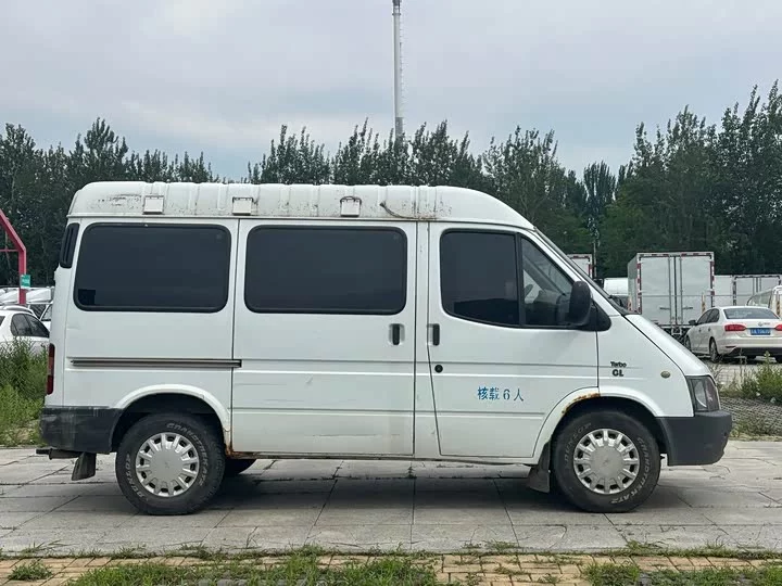 Ford Classic Transit
