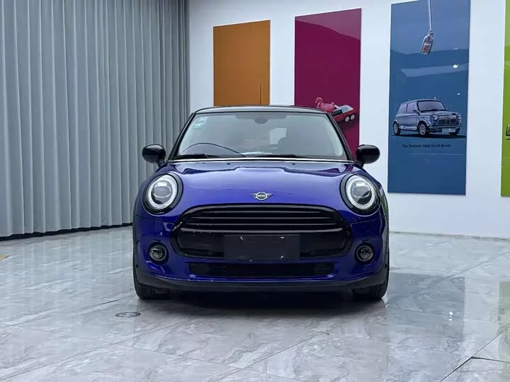 MINI 