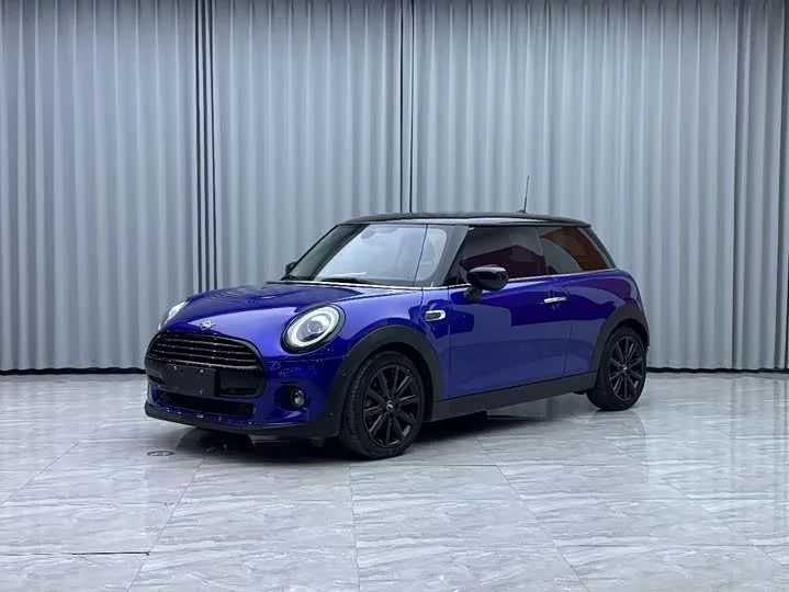 MINI 